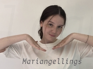 Mariangellings