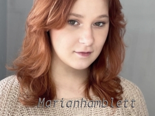 marianhamblett Livestrip Cams