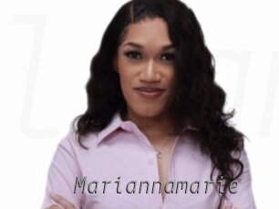 Mariannamarie
