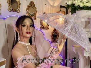 Mariannaporter