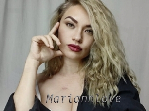 Mariannlove