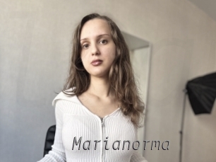 Marianorma