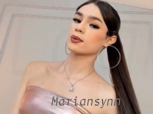 mariansynn Livestrip Cams