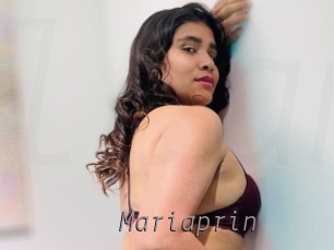 Mariaprin