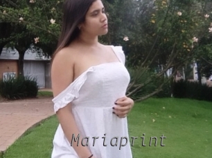 Mariaprint