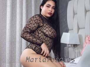 Mariarosales