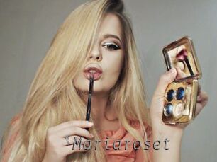 Mariaroset