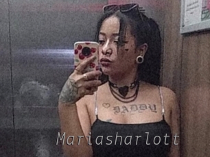 Mariasharlott