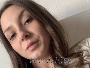 mariashise Livestrip Cams