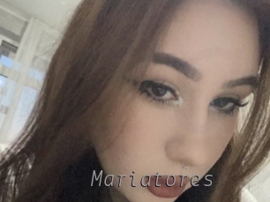 Mariatores