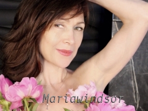 Mariawindsor