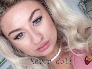 Marie_doll