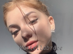 Mariellabraee