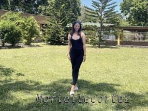 mariellecortez Livestrip Cams
