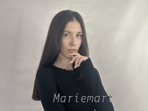 Mariemart