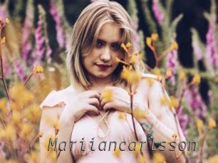mariiancarlsson Livestrip Cams