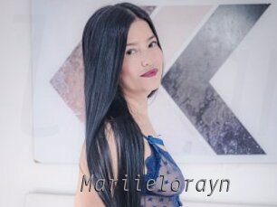 Mariielorayn