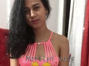 Marilyn_voss
