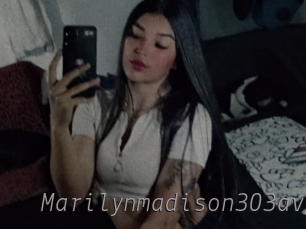 Marilynmadison303av