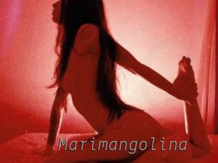 Marimangolina