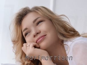 marimarrison Livestrip Cams