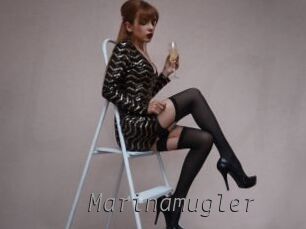 Marinamugler