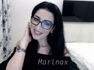 marinax Livestrip Cams