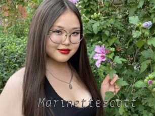 Marinettescott