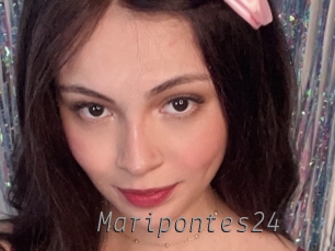 Maripontes24