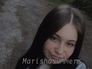 marishasummers Livestrip Cams