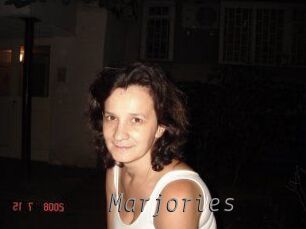 Marjories