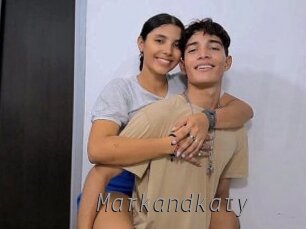 Markandkaty
