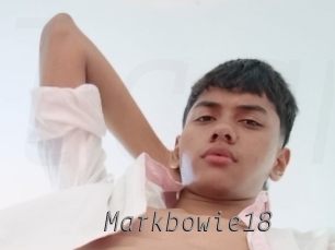 markbowie18 Livestrip Cams