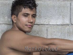 Markdicked
