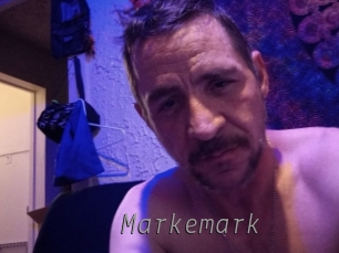Markemark