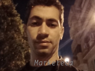 Markereca