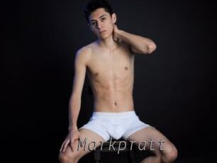 Markpratt