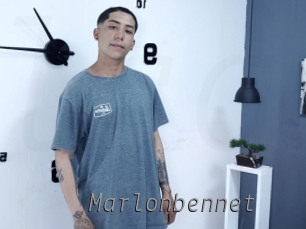 Marlonbennet