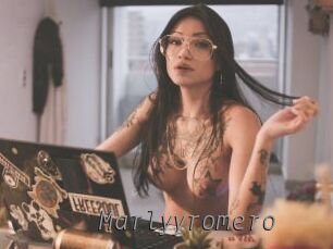 Marlyyromero