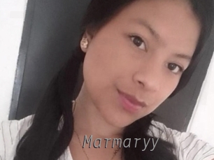 Marmaryy