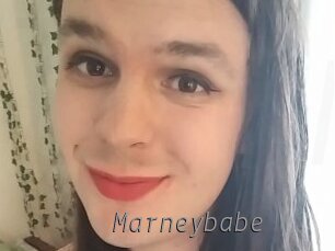 Marneybabe
