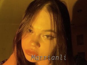 Marrianli