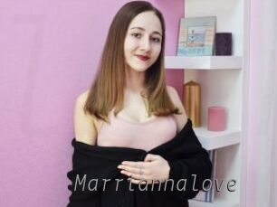 Marriannalove