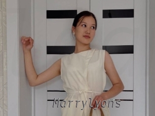 Marrylyons