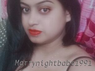 Marrynightbabe1991