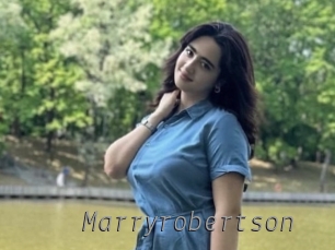 Marryrobertson