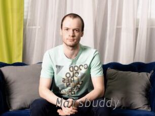Marsbuddy