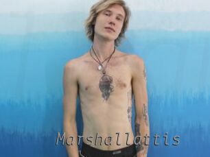 Marshallattis