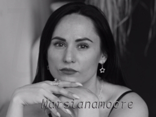 Marsianamoore