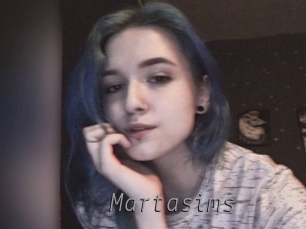 Martasims